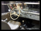 Mercedes 190 SL 1957